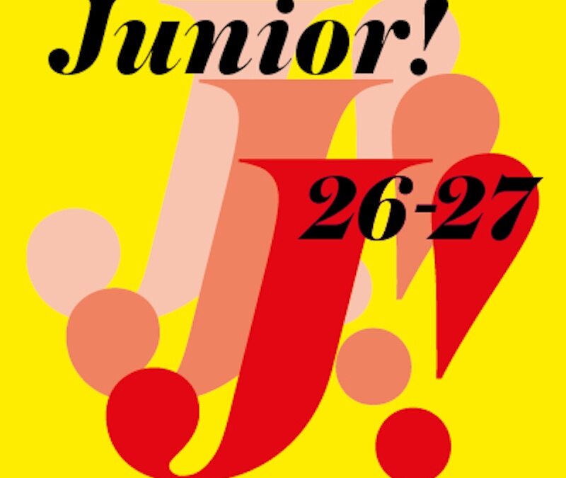 Junior! 26-27